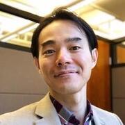 Junichi Tokuda